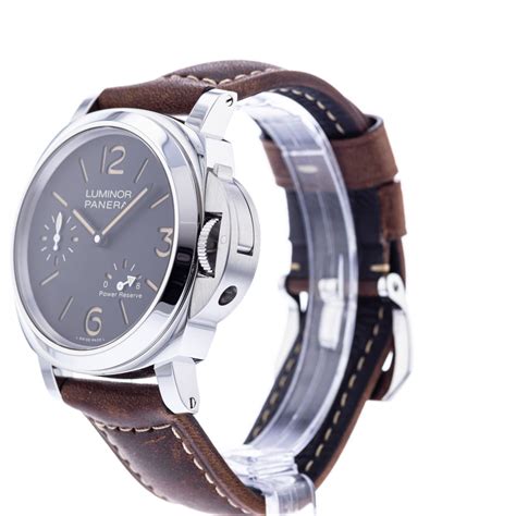 Panerai Luminor Marina 8 Days Power Reserve PAM 795